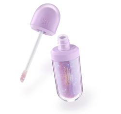 KIKO Milano Dreamphoria 3D Hydra Lip Gloss Limited Edition nawilżający błyszczyk do ust z efektem 3D 6.5ml