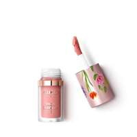 KIKO Milano Days In Bloom 3-In-1 Silky All-Over uniwersalny fluid 3w1 o naturalnym promiennym wykończeniu 04 Mauve Infusion 4ml