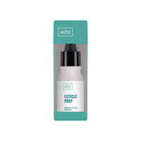 Wibo Cuticle Prep preparat do usuwania skórek 9ml