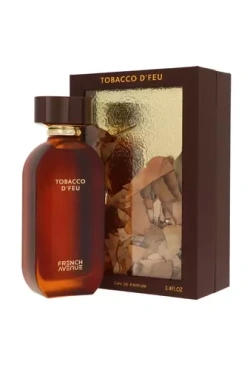 French Avenue Tobacco D`Feu Edp 100ml