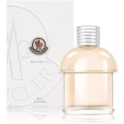 Moncler Pour Femme woda perfumowana refill 150ml