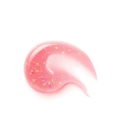 KIKO Milano Juicy Fizz 3D Hydra Lip Gloss Limited Edition nawilżający błyszczyk do ust z olejkiem z marakui z efektem 3D 02 Fruity Sorbetto 6.5ml
