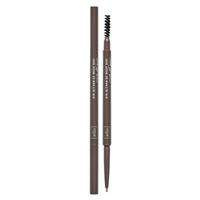 Wibo Feather Brow Creator kredka do brwi ze szczoteczką Soft Brown