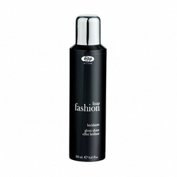 Lisap Fashion Gloss Shine nabłyszczacz do włosów 250ml