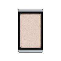 Artdeco Eyeshadow Glamour magnetyczny brokatowy cień do powiek 383 Glam Golden Bisque 0.8g