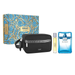 Versace Man Eau Fraiche zestaw woda toaletowa spray 100ml + woda toaletowa spray 10ml + kosmetyczka