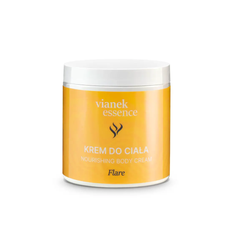 VIANEK Essence krem do ciała Flare 250ml