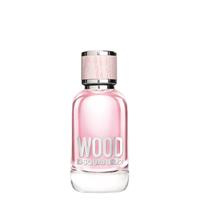 Dsquared2 Wood Pour Femme woda toaletowa spray 30ml