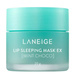 Laneige Lip Sleeping Mask Ex [Mint Choco] maska intensywnie regenerująca usta 20g