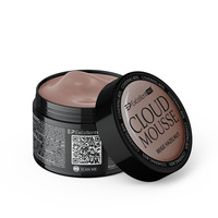 Excellent PRO Cloud Mousse żel budujący Beige Hazelnut 15g