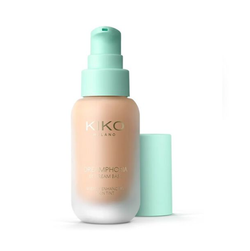 KIKO Milano Dreamphoria EE Cream Base Energy Enhancing Skin Tint koloryzujący krem do twarzy 04 Toffee 32ml