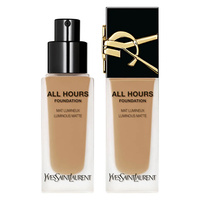 Yves Saint Laurent All Hours Foundation Luminous Matte podkład w płynie MW8 25ml