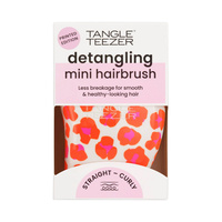 Tangle Teezer The Original Mini szczotka do włosów Orange Safari
