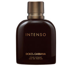 Dolce & Gabbana Intenso Pour Homme woda perfumowana spray 200ml