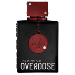 Armaf Club de Nuit Intense Overdose Man woda perfumowana spray 100ml