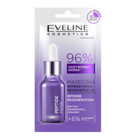 Eveline Cosmetics Peptides Mask maseczka intensywna regeneracja 8ml