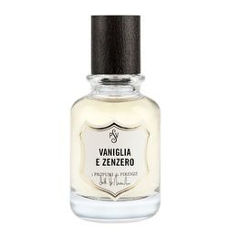 I Profumi Di Firenze Vaniglia E Zenzero woda perfumowana spray 100ml