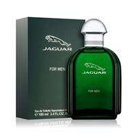 Jaguar For Men woda toaletowa spray 100ml