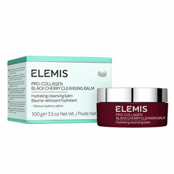 ELEMIS Pro-Collagen Black Cherry Cleansing Balm balsam oczyszczający do twarzy 100g