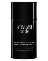 Giorgio Armani Code For Men dezodorant sztyft 75ml