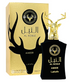 Lattafa Al Noble Ameer woda perfumowana spray 100ml