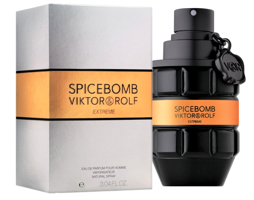 Viktor & Rolf Spicebomb Extreme Pour Homme woda perfumowana spray 90ml