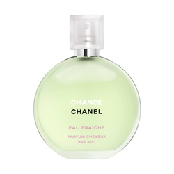 CHANEL Chance Eau Fraiche HAIR MIST 35ml