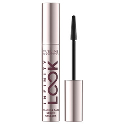 Eveline Cosmetics Infinity Look tusz-serum do rzęs 7ml