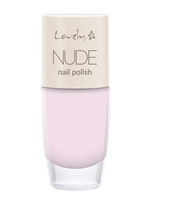 Lovely Nude Nail Polish lakier do paznokci 1 8ml