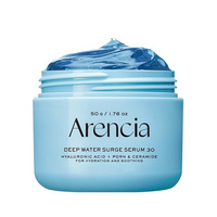 ARENCIA Deep Water Surge Serum 30 50g