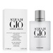Giorgio Armani Acqua di Gio Pour Homme woda toaletowa spray - produkt bez opakowania