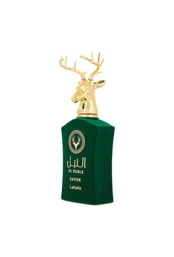 Lattafa Al Noble Safeer woda perfumowana spray 100ml