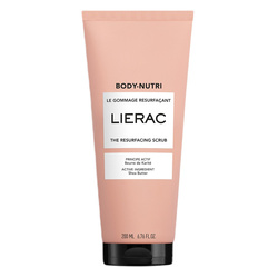 LIERAC Body-Nutri peeling do ciała 200ml