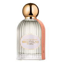 Bibliotheque de Parfum Rose Suede woda perfumowana spray 100ml