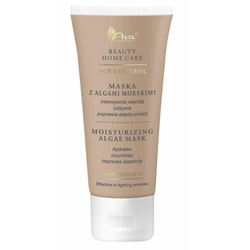 Ava Laboratorium Beauty Home Care Age Control maska z algami morskimi 100ml