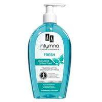 AA Intymna Ochrona&Pielęgnacja żel do higieny intymnej Fresh 300ml