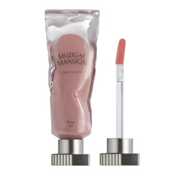 Muzigae Mansion Objet Liquid długotrwała matowa pomadka do ust 011 Poise 6ml