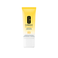 Clinique UV Solutions Hydrating Sunscreen SPF50 nawilżający krem przeciwsłoneczny 40ml