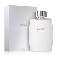 Lalique White woda toaletowa spray 125ml
