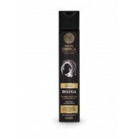 Natura Siberica Men Beluga szampon aktywator wzrostu włosów dla mężczyzn 250ml