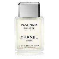Chanel Platinum Egoiste woda po goleniu flakon 100ml