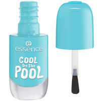 Essence Gel Nail Polish żelowy lakier do paznokci 39 Cool By The Pool 8ml