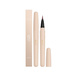LOVRO Shimmer Eyeliner błyszczący płynny eyeliner 02 Wine 0.6g