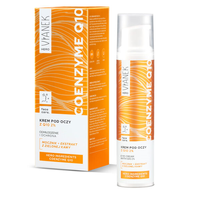 VIANEK Hero krem pod oczy z koenzymem Q10 15ml