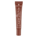 Essence The Super Peptide Glossy Lip Treatment balsam do ust 06 Plumfection! 10ml