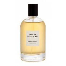 David Beckham Refined Woods woda perfumowana spray 100ml