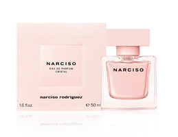 Narciso Rodriguez Narciso Cristal woda perfumowana spray 50ml