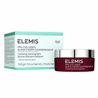 ELEMIS Pro-Collagen Black Cherry Cleansing Balm balsam oczyszczający do twarzy 100g