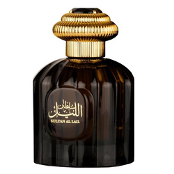 Al Wataniah Sultan Al Lail woda perfumowana spray 100ml