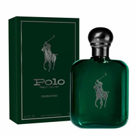 Ralph Lauren Polo Cologne Intense woda perfumowana spray 125ml